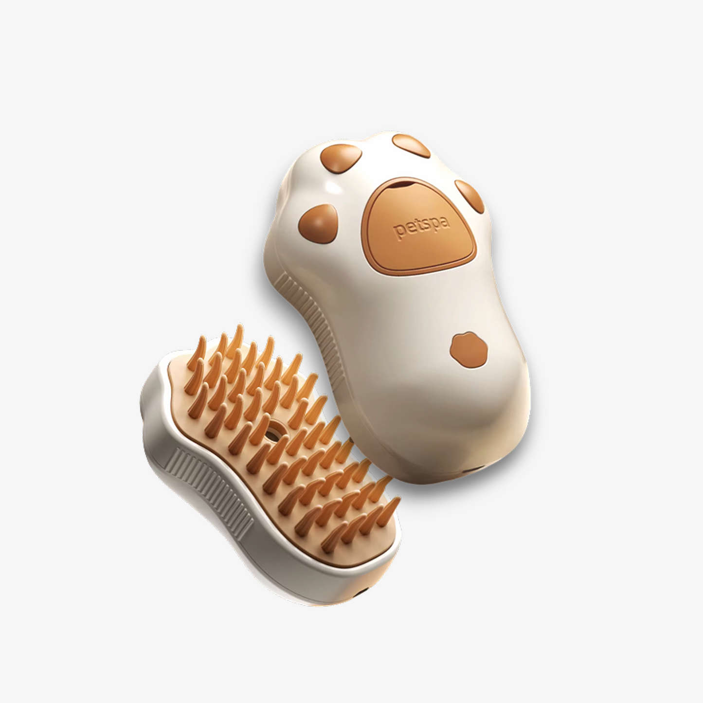 Paw Spray Brush